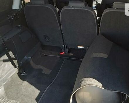 Сірий Форд Галаксі, об'ємом двигуна 2 л та пробігом 298 тис. км за 8000 $, фото 24 на Automoto.ua