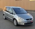 Серый Форд Галакси, объемом двигателя 1.8 л и пробегом 240 тыс. км за 9690 $, фото 2 на Automoto.ua