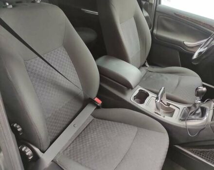 Серый Форд Галакси, объемом двигателя 1.75 л и пробегом 260 тыс. км за 8500 $, фото 6 на Automoto.ua