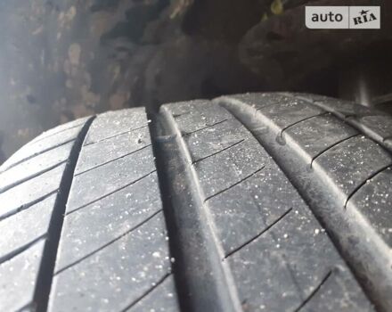 Сірий Форд Галаксі, об'ємом двигуна 2 л та пробігом 298 тис. км за 8000 $, фото 12 на Automoto.ua