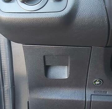 Сірий Форд Галаксі, об'ємом двигуна 2 л та пробігом 298 тис. км за 8000 $, фото 31 на Automoto.ua