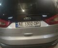 Сірий Форд Галаксі, об'ємом двигуна 2 л та пробігом 269 тис. км за 9000 $, фото 1 на Automoto.ua