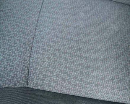 Сірий Форд Галаксі, об'ємом двигуна 2 л та пробігом 269 тис. км за 9000 $, фото 9 на Automoto.ua