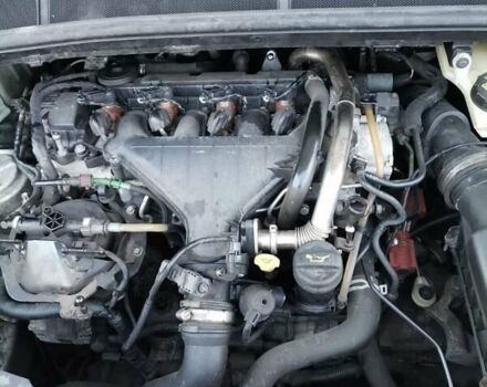 Сірий Форд Галаксі, об'ємом двигуна 2 л та пробігом 269 тис. км за 9000 $, фото 28 на Automoto.ua