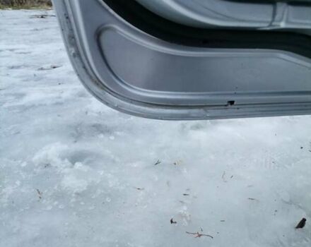 Сірий Форд Галаксі, об'ємом двигуна 2 л та пробігом 269 тис. км за 9000 $, фото 27 на Automoto.ua