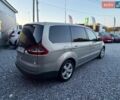 Сірий Форд Галаксі, об'ємом двигуна 2 л та пробігом 370 тис. км за 6200 $, фото 6 на Automoto.ua