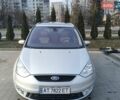 Сірий Форд Галаксі, об'ємом двигуна 2 л та пробігом 295 тис. км за 9500 $, фото 1 на Automoto.ua