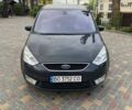 Сірий Форд Галаксі, об'ємом двигуна 2.18 л та пробігом 260 тис. км за 8000 $, фото 1 на Automoto.ua