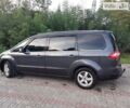 Сірий Форд Галаксі, об'ємом двигуна 2 л та пробігом 298 тис. км за 8000 $, фото 7 на Automoto.ua