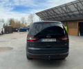 Серый Форд Галакси, объемом двигателя 2 л и пробегом 327 тыс. км за 9000 $, фото 2 на Automoto.ua