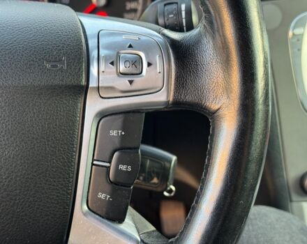 Серый Форд Галакси, объемом двигателя 1.8 л и пробегом 240 тыс. км за 9690 $, фото 21 на Automoto.ua