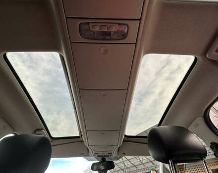 Серый Форд Галакси, объемом двигателя 2 л и пробегом 327 тыс. км за 9500 $, фото 11 на Automoto.ua