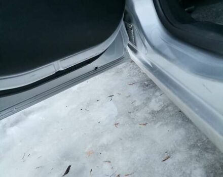 Сірий Форд Галаксі, об'ємом двигуна 2 л та пробігом 269 тис. км за 9000 $, фото 26 на Automoto.ua