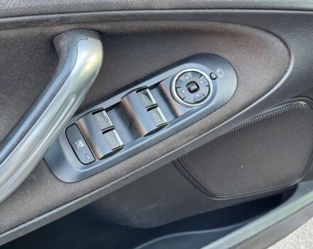 Серый Форд Галакси, объемом двигателя 1.8 л и пробегом 240 тыс. км за 9690 $, фото 16 на Automoto.ua