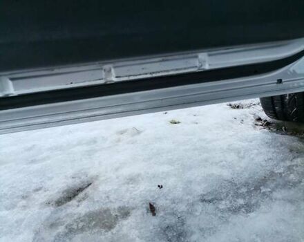 Сірий Форд Галаксі, об'ємом двигуна 2 л та пробігом 269 тис. км за 9000 $, фото 24 на Automoto.ua