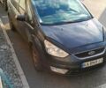 Серый Форд Галакси, объемом двигателя 2 л и пробегом 338 тыс. км за 12000 $, фото 1 на Automoto.ua