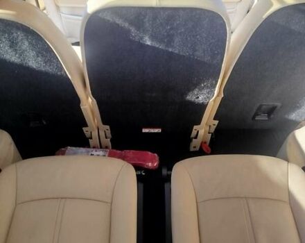 Сірий Форд Галаксі, об'ємом двигуна 2 л та пробігом 320 тис. км за 8500 $, фото 20 на Automoto.ua