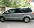 Сірий Форд Галаксі, об'ємом двигуна 2 л та пробігом 331 тис. км за 8500 $, фото 1 на Automoto.ua