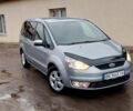 Форд Галакси 2010 в Ровно на Automoto.ua Серый Форд Галакси, объемом двигателя 2 л и пробегом 270 тыс. км за 9999 $, фото 8 на Automoto.ua