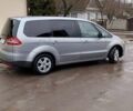 Форд Галакси 2010 в Ровно на Automoto.ua Серый Форд Галакси, объемом двигателя 2 л и пробегом 270 тыс. км за 9999 $, фото 9 на Automoto.ua