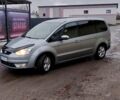Форд Галакси 2010 в Ровно на Automoto.ua Серый Форд Галакси, объемом двигателя 2 л и пробегом 270 тыс. км за 9999 $, фото 1 на Automoto.ua