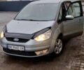 Форд Галакси 2010 в Ровно на Automoto.ua Серый Форд Галакси, объемом двигателя 2 л и пробегом 270 тыс. км за 9999 $, фото 16 на Automoto.ua