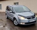 Форд Галакси 2010 в Ровно на Automoto.ua Серый Форд Галакси, объемом двигателя 2 л и пробегом 270 тыс. км за 9999 $, фото 6 на Automoto.ua