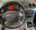 Сірий Форд Галаксі, об'ємом двигуна 2 л та пробігом 331 тис. км за 8500 $, фото 7 на Automoto.ua