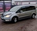 Форд Галакси 2010 в Ровно на Automoto.ua Серый Форд Галакси, объемом двигателя 2 л и пробегом 270 тыс. км за 9999 $, фото 4 на Automoto.ua
