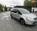 Серый Форд Галакси, объемом двигателя 2 л и пробегом 228 тыс. км за 9300 $, фото 1 на Automoto.ua