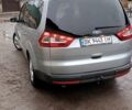 Форд Галакси 2010 в Ровно на Automoto.ua Серый Форд Галакси, объемом двигателя 2 л и пробегом 270 тыс. км за 9999 $, фото 11 на Automoto.ua