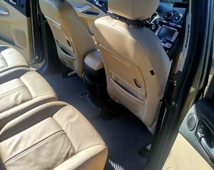 Сірий Форд Галаксі, об'ємом двигуна 2 л та пробігом 320 тис. км за 8500 $, фото 15 на Automoto.ua