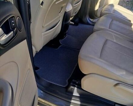 Сірий Форд Галаксі, об'ємом двигуна 2 л та пробігом 320 тис. км за 8500 $, фото 22 на Automoto.ua