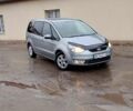 Форд Галакси 2010 в Ровно на Automoto.ua Серый Форд Галакси, объемом двигателя 2 л и пробегом 270 тыс. км за 9999 $, фото 7 на Automoto.ua