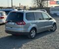 Серый Форд Галакси, объемом двигателя 2 л и пробегом 250 тыс. км за 8600 $, фото 11 на Automoto.ua