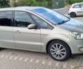 Серый Форд Галакси, объемом двигателя 2 л и пробегом 238 тыс. км за 9409 $, фото 4 на Automoto.ua