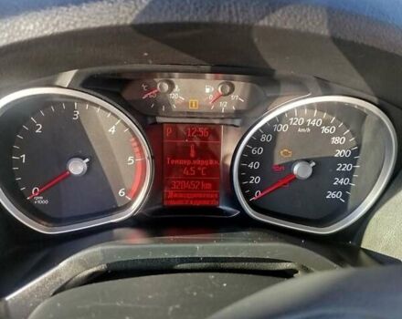 Сірий Форд Галаксі, об'ємом двигуна 2 л та пробігом 320 тис. км за 8500 $, фото 24 на Automoto.ua