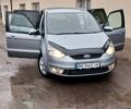 Форд Галакси 2010 в Ровно на Automoto.ua Серый Форд Галакси, объемом двигателя 2 л и пробегом 270 тыс. км за 9999 $, фото 13 на Automoto.ua