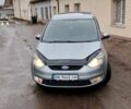 Форд Галакси 2010 в Ровно на Automoto.ua Серый Форд Галакси, объемом двигателя 2 л и пробегом 270 тыс. км за 9999 $, фото 2 на Automoto.ua