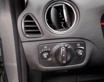 Форд Галакси 2010 в Ровно на Automoto.ua Серый Форд Галакси, объемом двигателя 2 л и пробегом 270 тыс. км за 9999 $, фото 12 на Automoto.ua