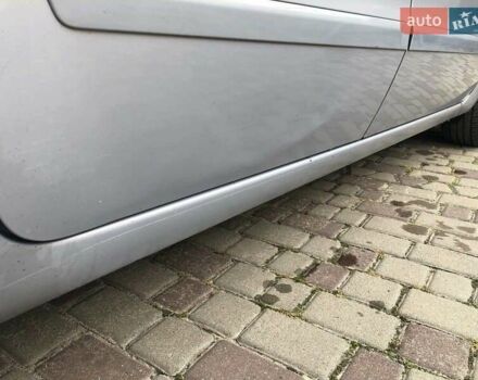 Серый Форд Галакси, объемом двигателя 1.6 л и пробегом 269 тыс. км за 10500 $, фото 5 на Automoto.ua