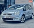 Сірий Форд Галаксі, об'ємом двигуна 1.6 л та пробігом 188 тис. км за 7200 $, фото 1 на Automoto.ua