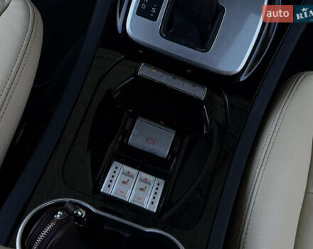 Форд Галакси 2011 в Днепре (Днепропетровске) на Automoto.ua Серый Форд Галакси, объемом двигателя 2 л и пробегом 117 тыс. км за 12300 $, фото 12 на Automoto.ua