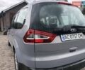 Серый Форд Галакси, объемом двигателя 1.6 л и пробегом 269 тыс. км за 10500 $, фото 2 на Automoto.ua