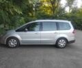Серый Форд Галакси, объемом двигателя 2 л и пробегом 215 тыс. км за 8800 $, фото 1 на Automoto.ua