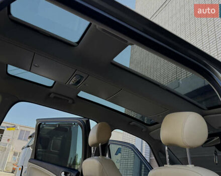 Форд Галакси 2011 в Днепре (Днепропетровске) на Automoto.ua Серый Форд Галакси, объемом двигателя 2 л и пробегом 117 тыс. км за 12300 $, фото 11 на Automoto.ua