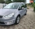 Серый Форд Галакси, объемом двигателя 1.6 л и пробегом 269 тыс. км за 10500 $, фото 1 на Automoto.ua