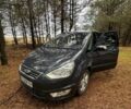 Сірий Форд Галаксі, об'ємом двигуна 1.6 л та пробігом 280 тис. км за 8800 $, фото 3 на Automoto.ua