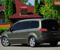 Форд Галакси 2011 в Днепре (Днепропетровске) на Automoto.ua Серый Форд Галакси, объемом двигателя 2 л и пробегом 117 тыс. км за 12300 $, фото 2 на Automoto.ua