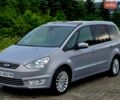 Сірий Форд Галаксі, об'ємом двигуна 2 л та пробігом 269 тис. км за 7999 $, фото 1 на Automoto.ua